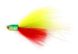 Fox Rage Fish Snax Dropshot Fly - 